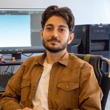 سید محمدرضا کشتکار ملکی